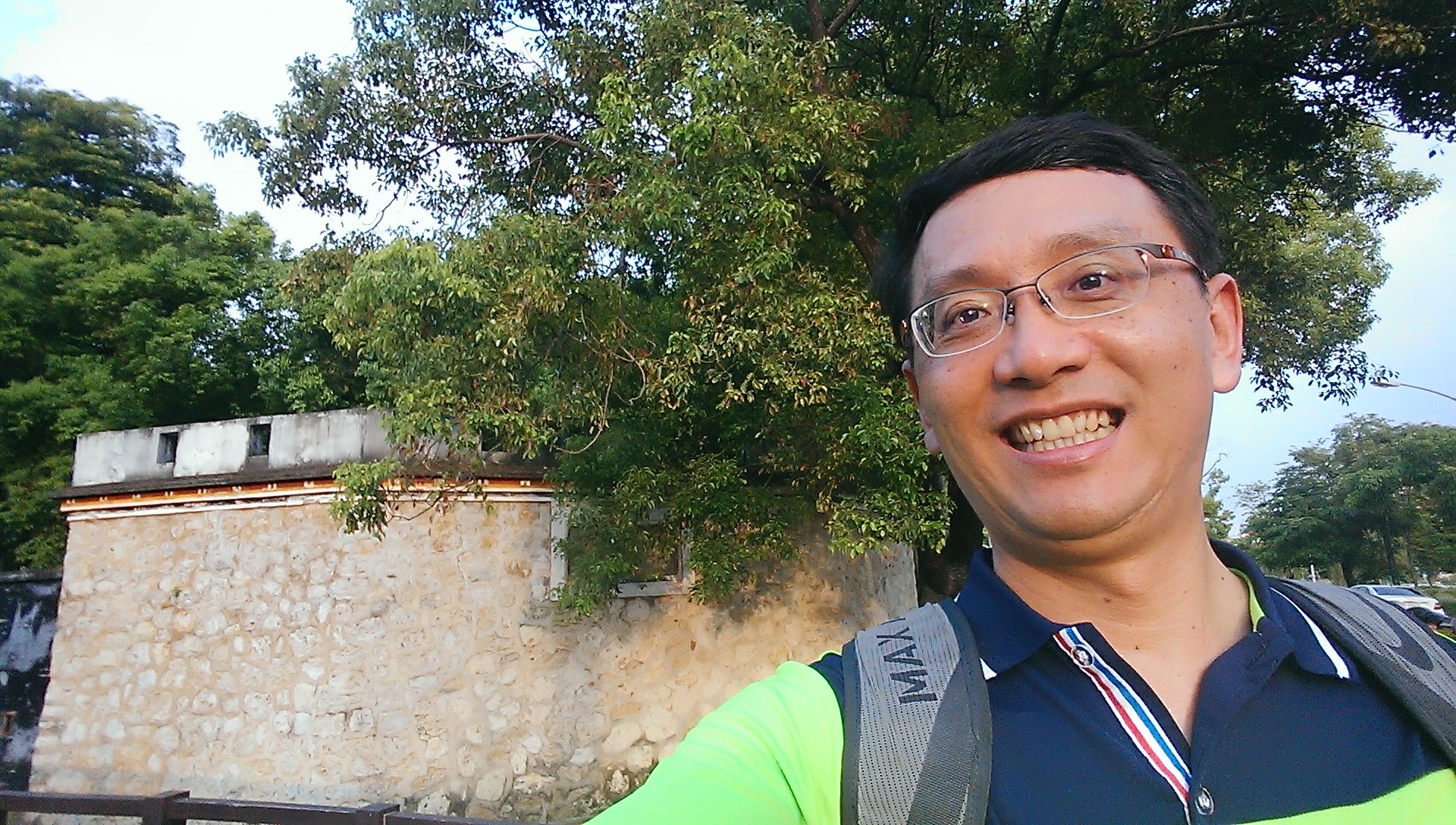 李明聪副教授简介—国立高雄科技大学观光管理系—欢迎莅临指导 ming